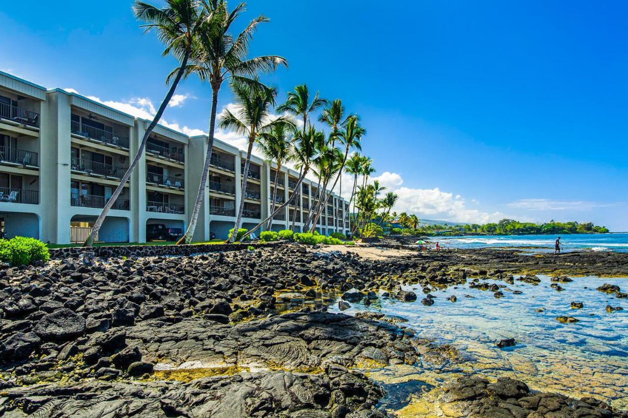 Kona Bali Kai #334 Kailua-Kona Exterior foto