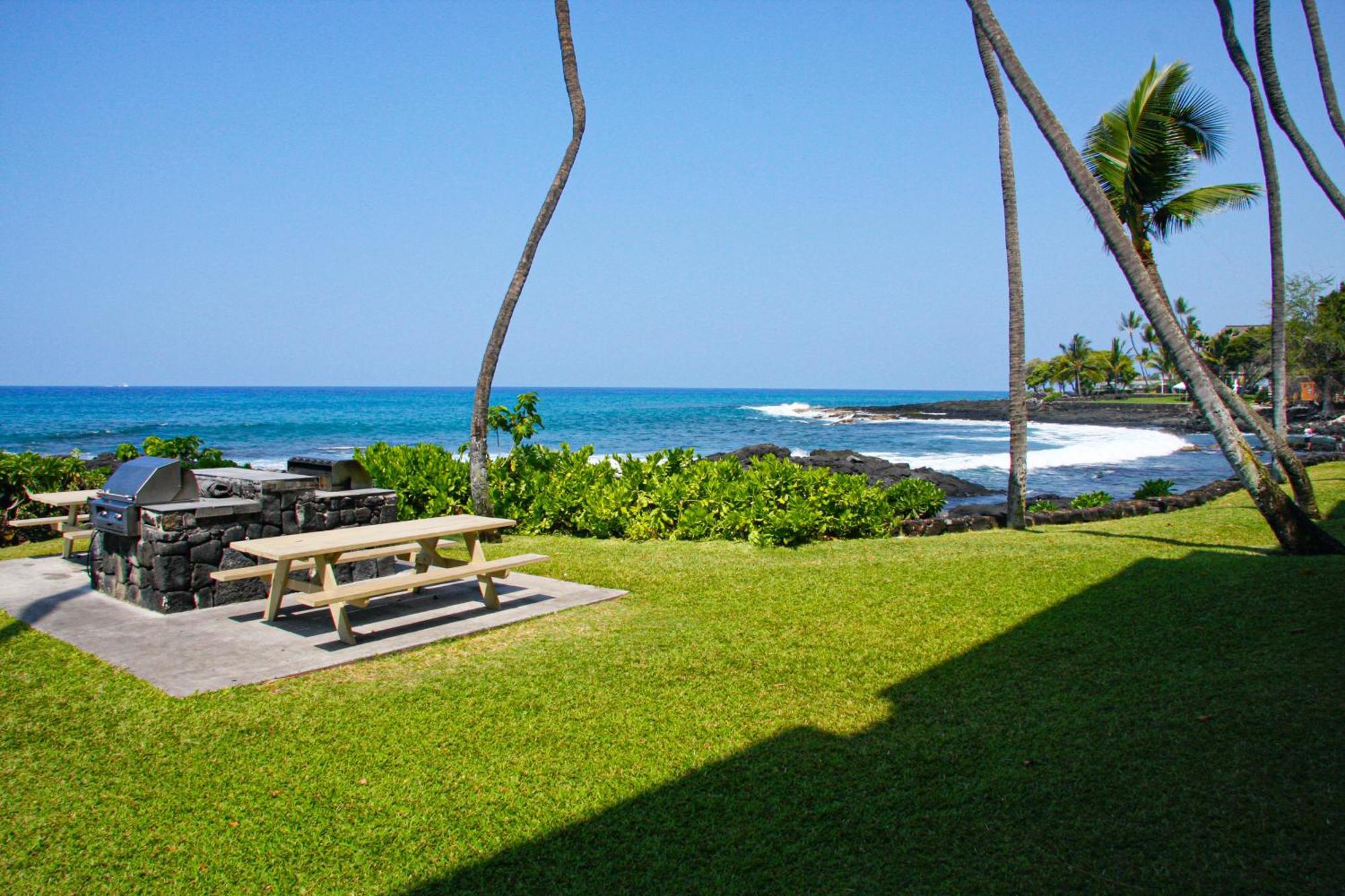 Kona Bali Kai #334 Kailua-Kona Exterior foto