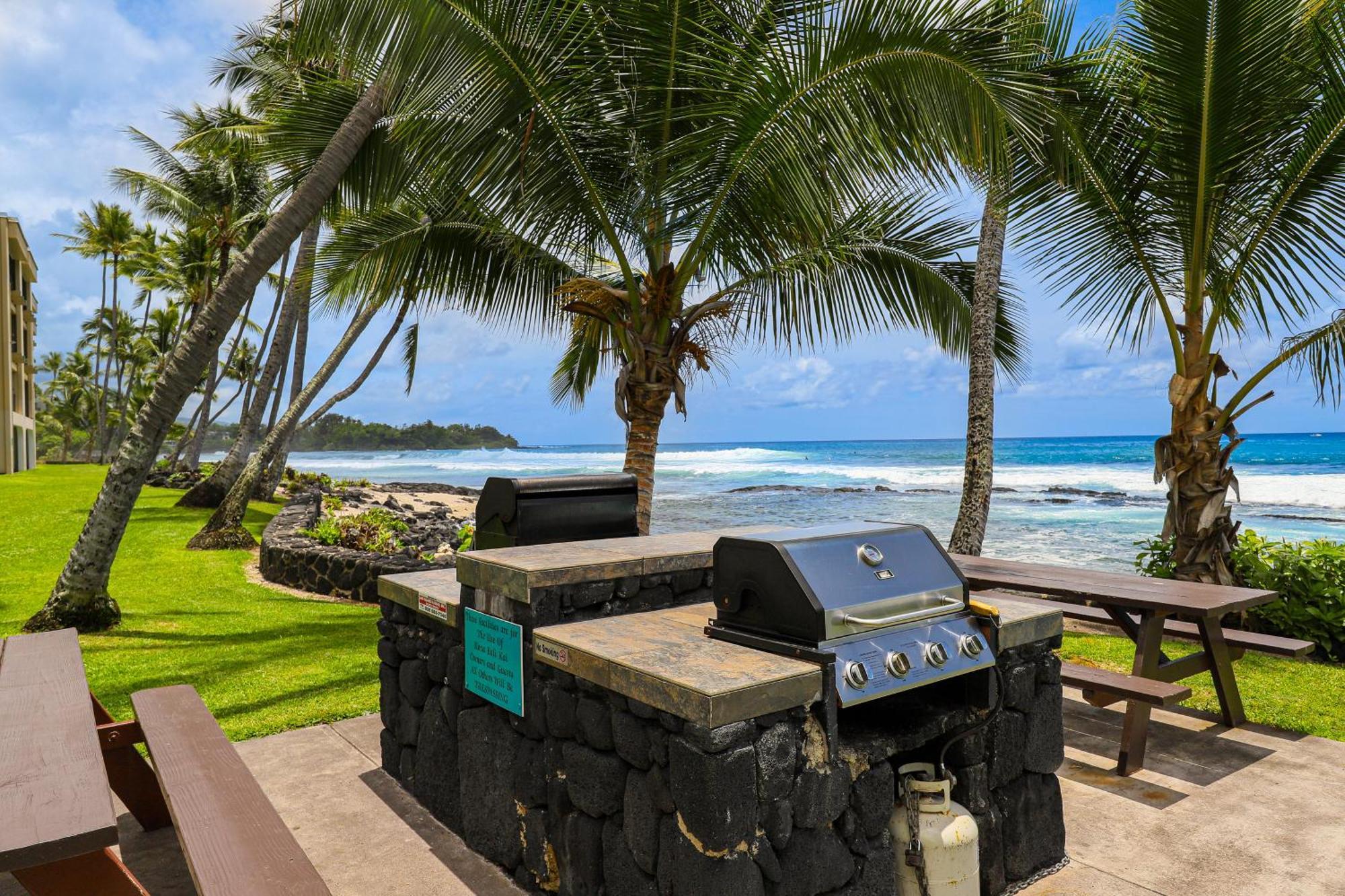 Kona Bali Kai #334 Kailua-Kona Exterior foto